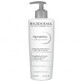 Bioderma Pigmentbio Schaumcreme, Reinigender und peelender cremiger Gel, zur Unterst&#252;tzung der Reduzierung von Verf&#228;rbungen, 500ml