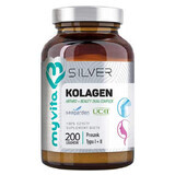 MyVita Silber, Kollagen Arthro+Beauty Dual-Komplex, 200g