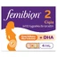 Femibion 2 Pregnancy, 28 tablets + 28 capsules