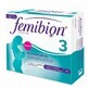 Femibion 3, Stillen, 28 Tabletten + 28 Kapseln - Langfristig!