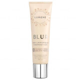 Lumene Blur 16h SPF15 Glättende Gesichtsgrundierung Light Ivory, 30ml