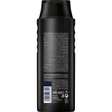 Nivea Men, Tiefenreinigung, Shampoo für Männer, 400 ml