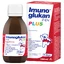 Imunoglukan P4H Plus, syrup for children over 3 years and adults, 100 ml