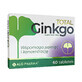 Ginkgo Plus - Vitalit&#228;tsbooster mit 60 Tabletten