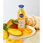 Nivea Fresh Blends, erfrischendes Duschgel, Aprikose, Mango und Reismilch, 300 ml