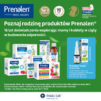 Prenalen Throat Immuno, 24 tablets