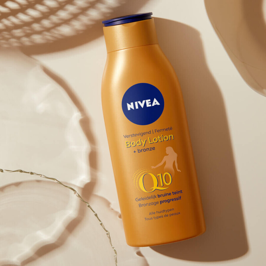 Nivea Straffender Bräunungsbalsam mit Q10, 400ml