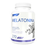 SFD Melatonin, 270 tablets