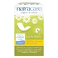 NATRACARE serviettes hygiéniques, bio, Mini, 30 pièces