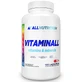 Allnutrition Vitaminall, vitamins and minerals, 120 capsules