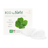 Eco by Naty, Discos absorbentes ecológicos, 30 unidades