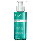 Uriage Hyseac, cleansing oil, 100 ml