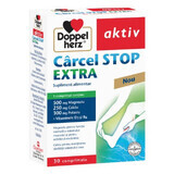 Carcel Stop Extra, 30 Tabletten, Doppelherz