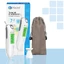 Haxe KFT-22M Infrared Ear and Forehead Thermometer