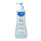 Mustela Bebe, Reinigungswasser ohne Aussp&#252;len, 500 ml