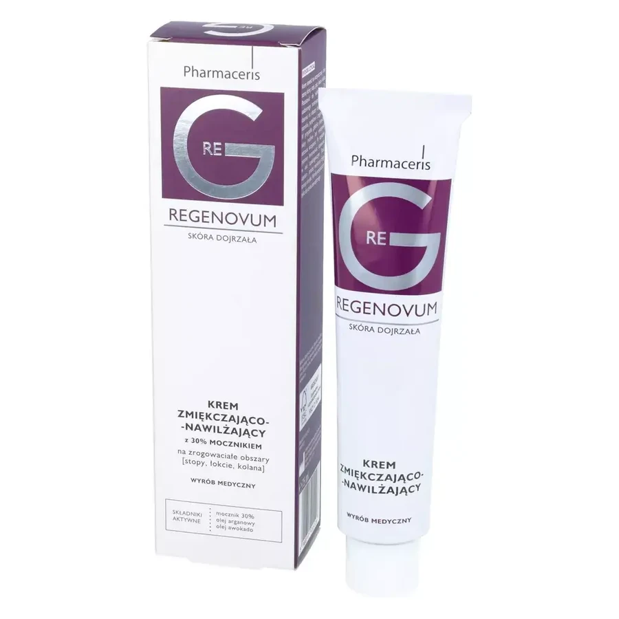 Pharmaceris G Regenovum Handcreme, 75 ml
