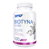 SFD Biotin, 100 Tabletten