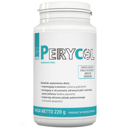 Perycol Pulver, 220g