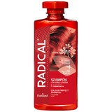 Radical, Szampon chronicy kolor do wosow farbowanych, 400 ml