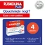 Ruskolina Plus Nahrungsergänzungsmittel, 30 Kapseln
