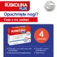 Ruskolina Plus Nahrungsergänzungsmittel, 30 Kapseln
