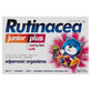 Rutinacea Junior Plus, 20 Lutschtabletten - Verfallsdatum:31.7.2023