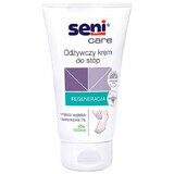 Seni Care Regeneration, Nourishing foot cream, 100 ml