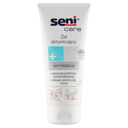 Seni Care Activation Gel, 200 ml