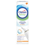 Otrivin Breathe Clean, Nasenspray für Kinder ab 2 Wochen, 100 ml