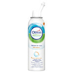 Otrivin Breathe Clean, Nasenspray für Kinder ab 2 Wochen, 100 ml