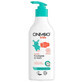 OnlyBio Kids, mildes Haarshampoo f&#252;r Kinder ab 3 Jahren, 300 ml