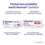 Heviran Comfort, Herpespflaster, 15 Stück