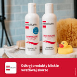 Emolium Dermocare, Moisturizing shampoo, from 1 month, 200 ml