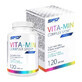 SFD, Multivitamin Sport +, 120 Tabletten