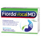 Fiorda Vocal MD, Waldfruchtgeschmack, 30 Lutschtabletten