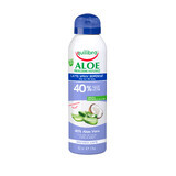 Equilibra Aloe, after-beach milk, spray, 150 ml