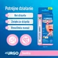 Urgo Dentilia, żel do stosowania na dziąsła, 10 ml