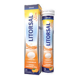 Zdrovit Litorsal Slim, 24 Brausetabletten