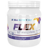 Allnutrition Flex All Complete Schwarze Johannisbeere, 400g