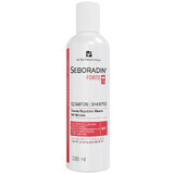 Seboradin Forte, Kräftigendes Shampoo, 200 ml