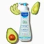Mustela Bebe Enfant, Reinigungswasser ohne Spülen, ab der Geburt, 300 ml