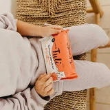 Luba Tuli, vochtig toiletpapier voor kinderen, aardbei, 50 stuks