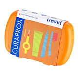 Curaprox, Orangen Reiseset