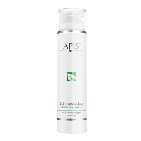 Apis Säureneutralisierendes Gel, 200 ml