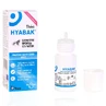 Hyabak feuchtigkeitsspendende Augentropfen, 10 ml