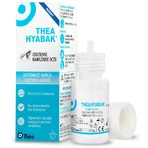 Hyabak feuchtigkeitsspendende Augentropfen, 10 ml