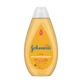 Johnson's Baby Gold, children's hair shampoo, 500 ml