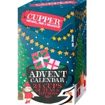 Advent Calendar Eco Cupper Tea, 24 sachets, Allos Hof