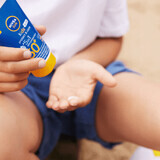 Nivea Sun Kids Protect & Care 5in1, Sun protection lotion for children, SPF 50+, 50 ml