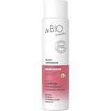 Natürliches Shampoo für coloriertes Haar von BeBio, 300ml